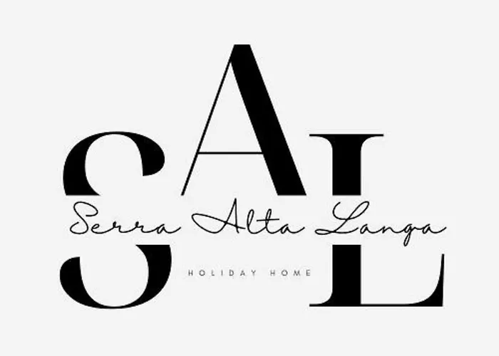 Serra Alta Langa Holiday Home