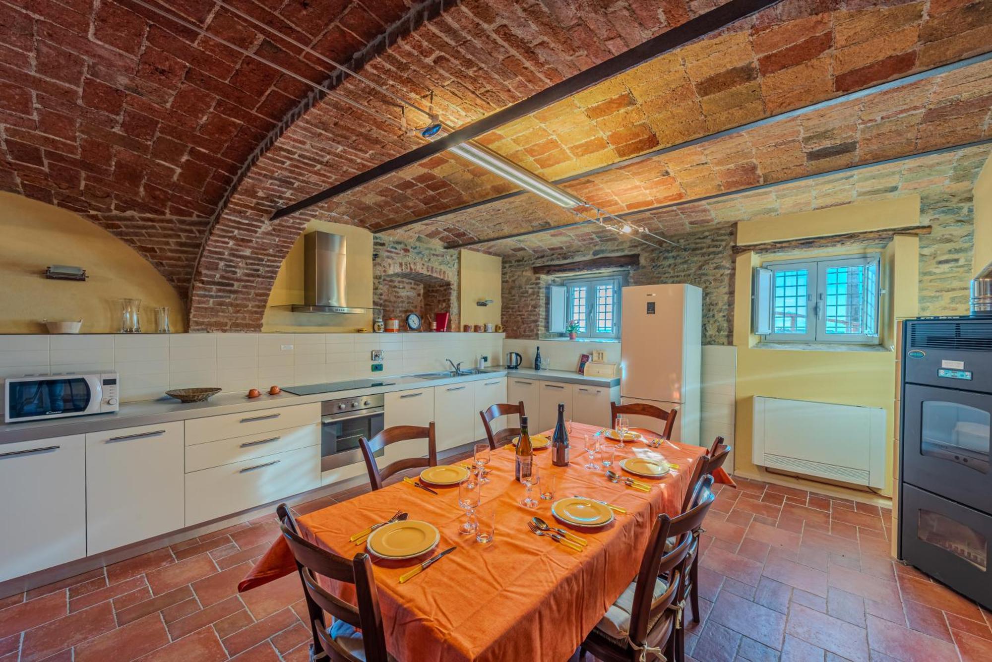 Holiday home Serra Alta Langa *