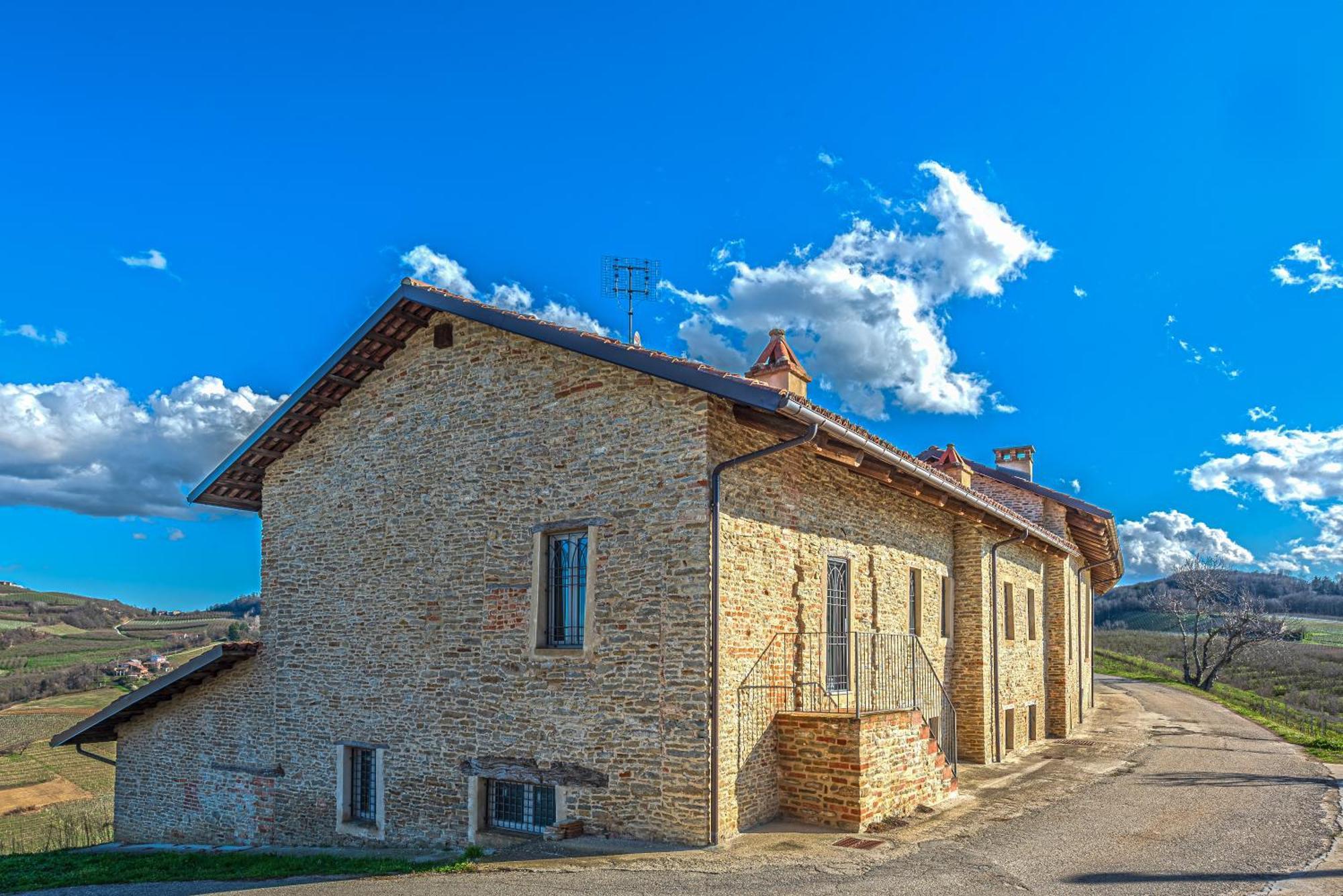 Holiday home Serra Alta Langa