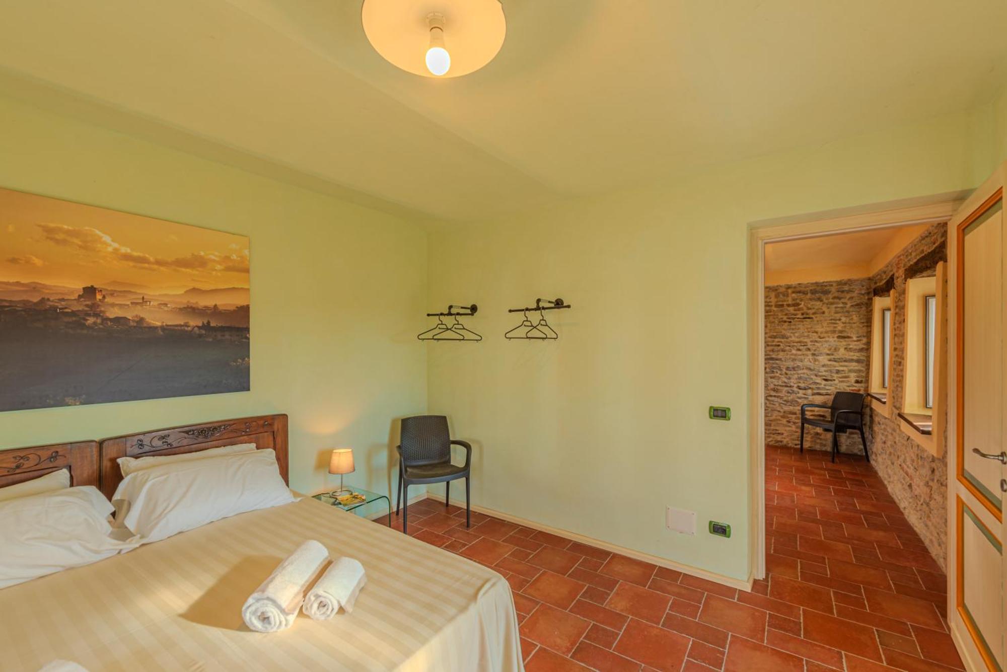 Holiday home Serra Alta Langa *