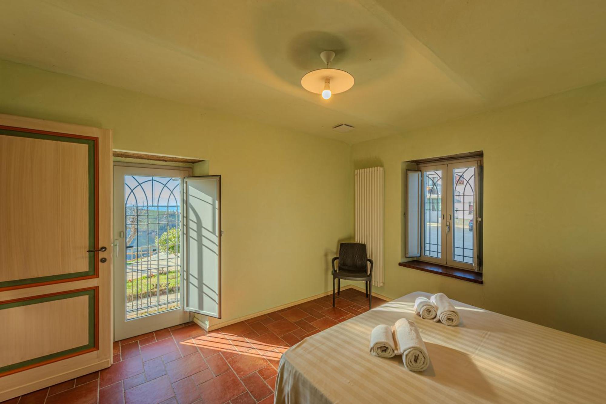 Serra Alta Langa Holiday home *