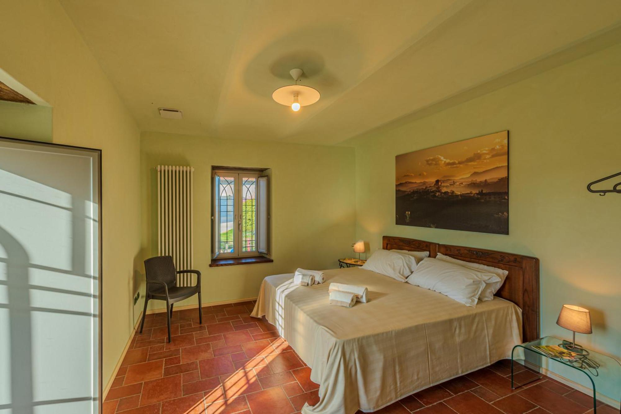 Serra Alta Langa Holiday home *