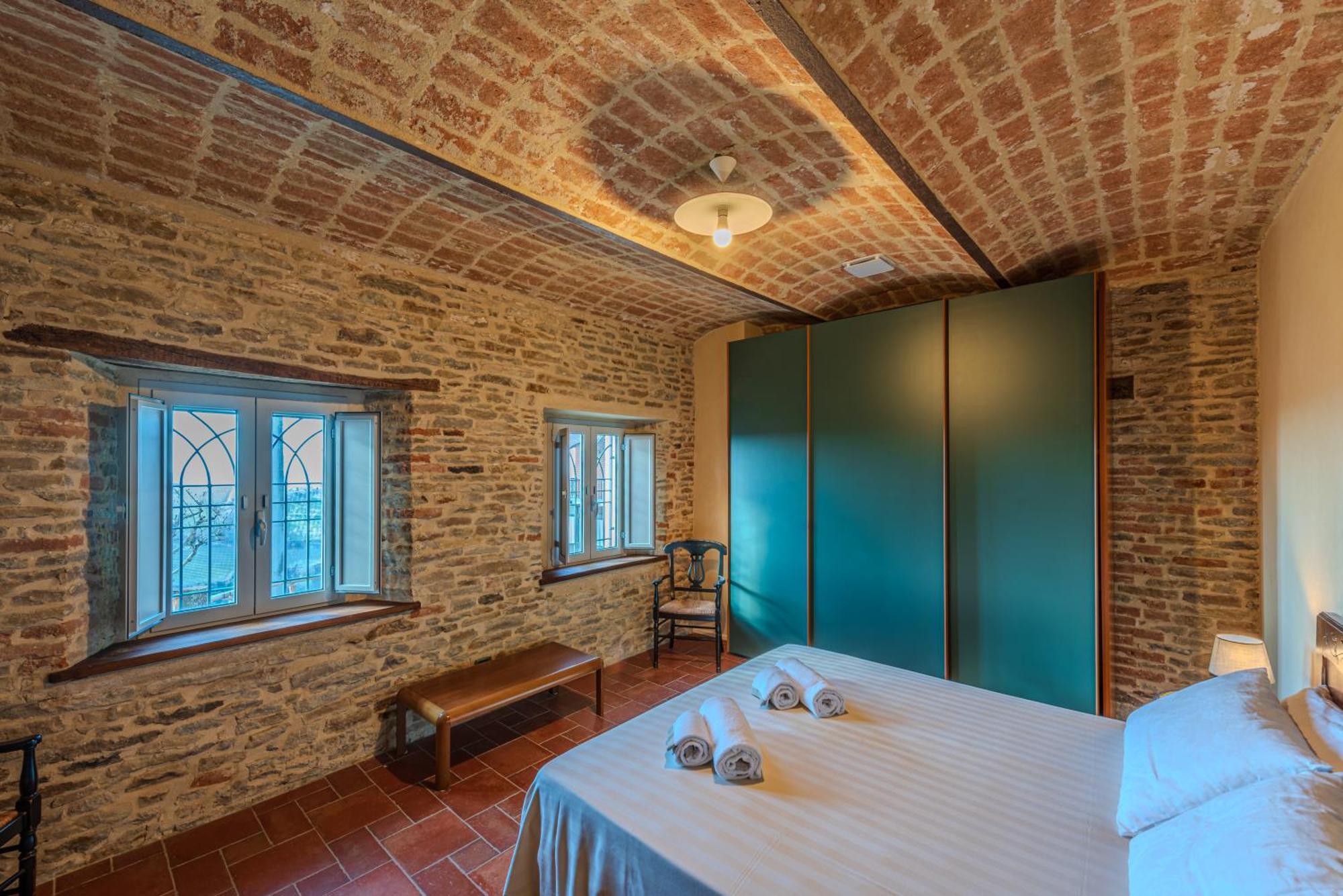 Serra Alta Langa Holiday home