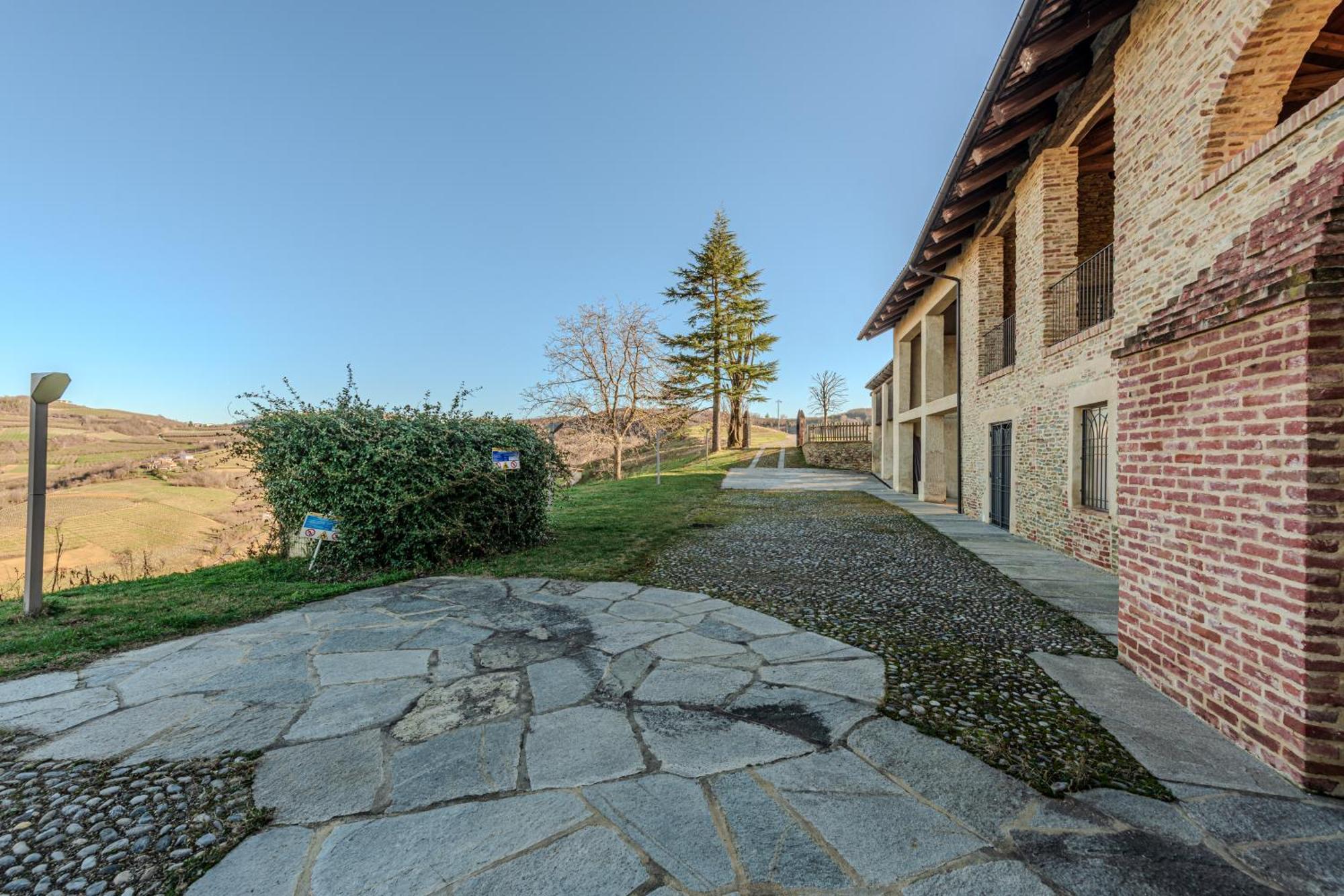 Holiday home Serra Alta Langa