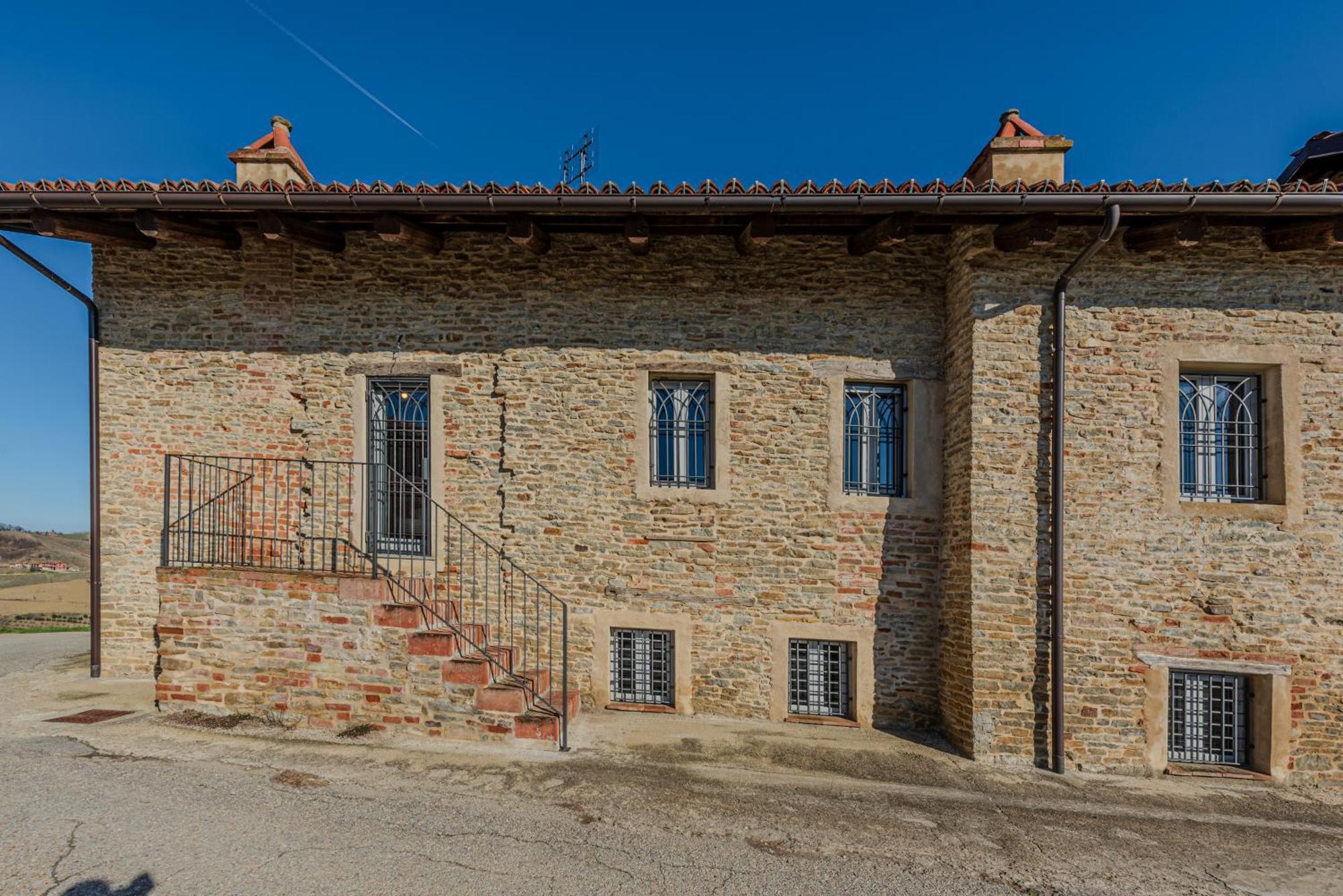 Holiday home Serra Alta Langa