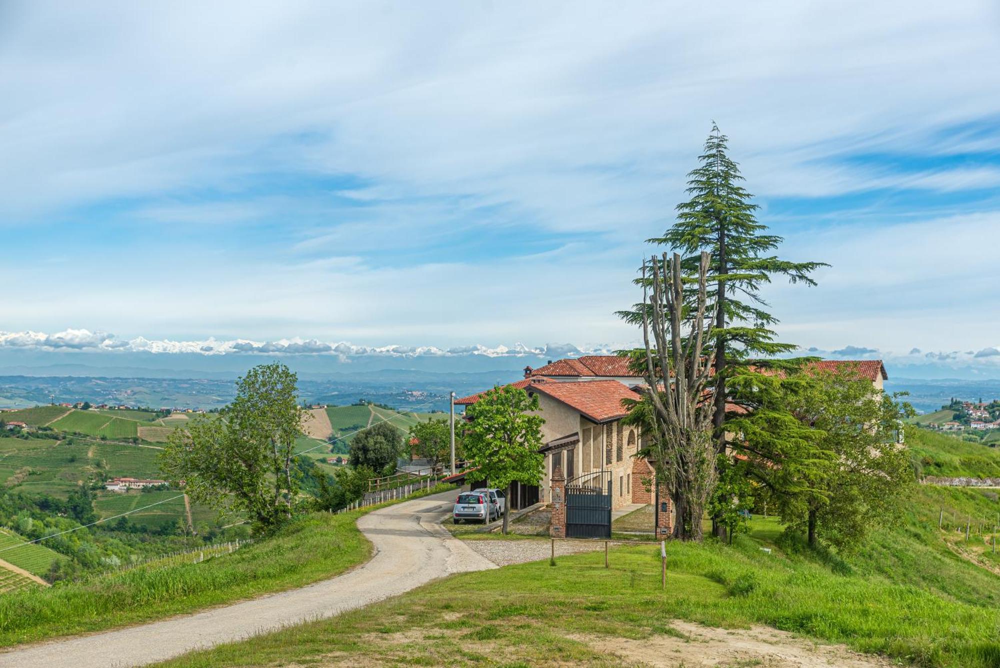 Serra Alta Langa