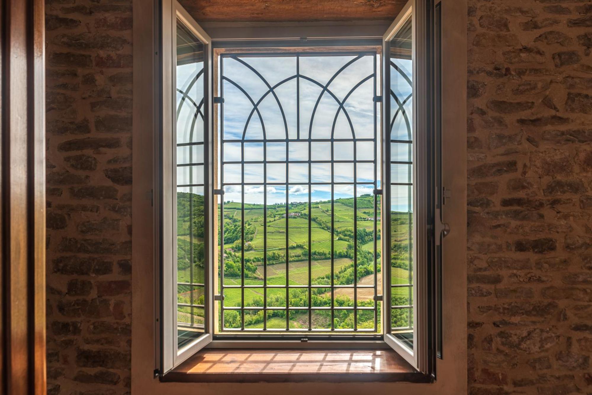 Serra Alta Langa Trezzo Tinella